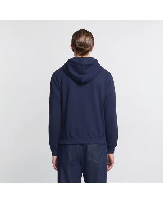 Hogan Blue Clothing, for men
