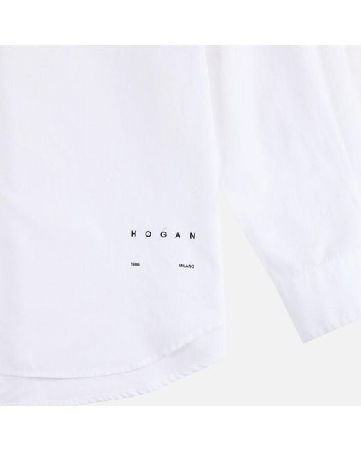 Hogan White Gifts For Her,