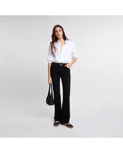 Hogan Black Clothing,