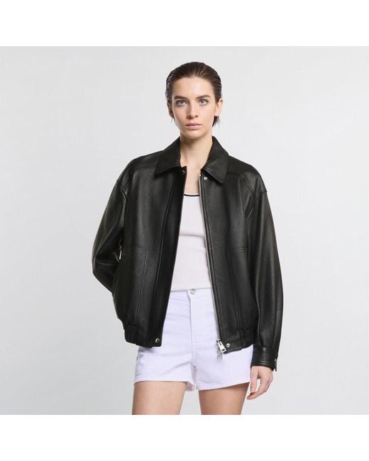 Hogan Black Clothing,