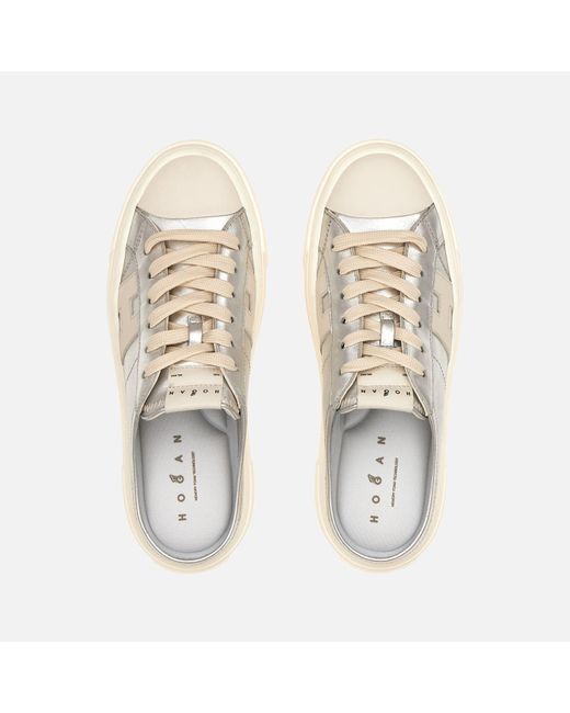 Hogan Natural Mules Crosswind