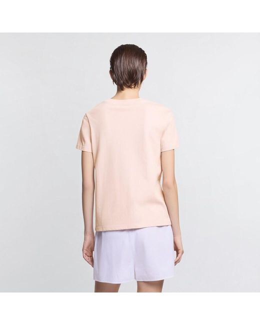 Hogan Pink Clothing,