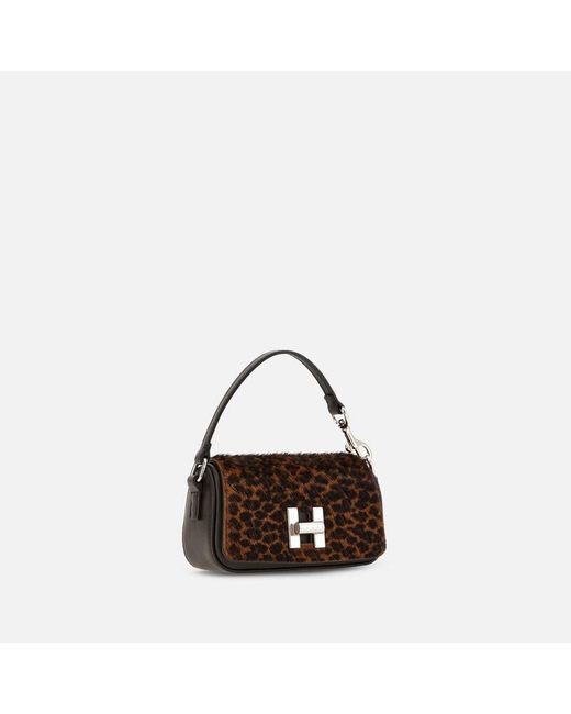 Hogan Brown Bags, (One Size)
