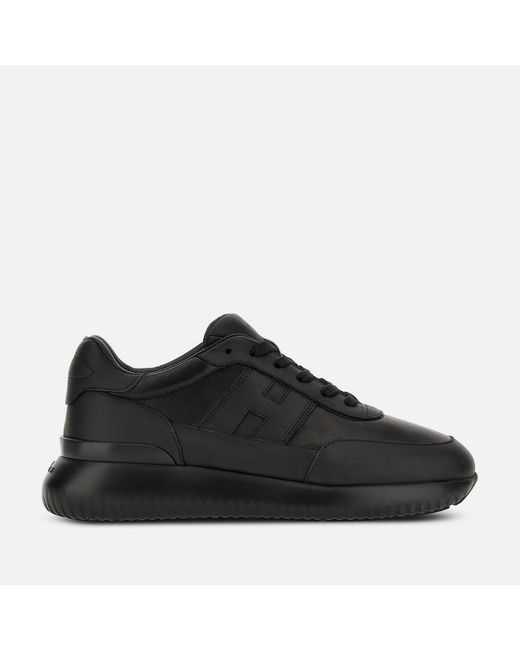Sneakers Interactive³ Hogan pour homme en coloris Black