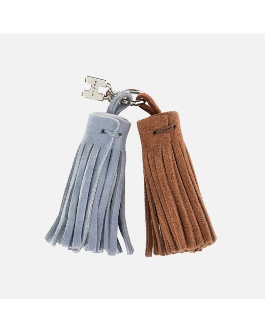 Charms di Hogan in Blue