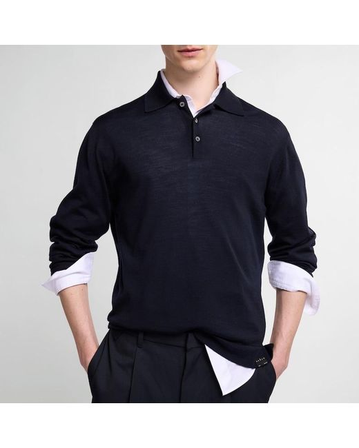 Hogan Blue Clothing, for men