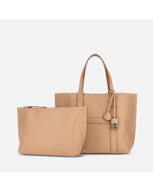 Hogan Natural Shopper Script Small