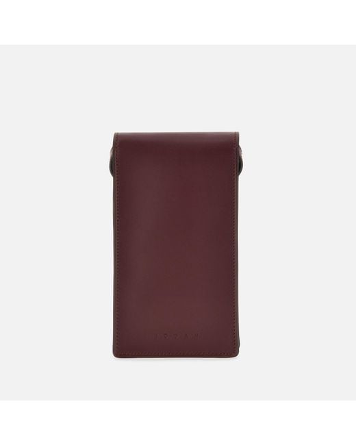 Borse di Hogan in Purple