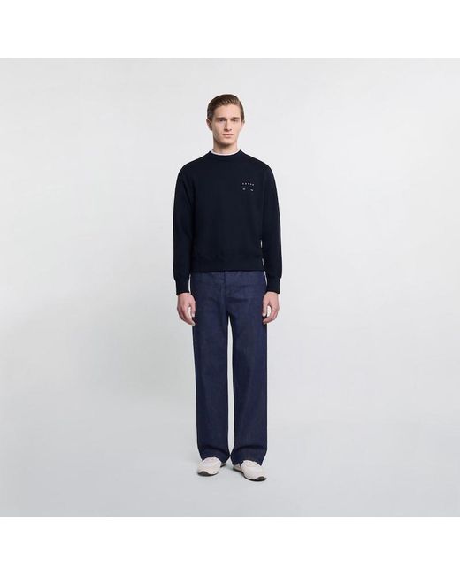 Hogan Blue Clothing, for men