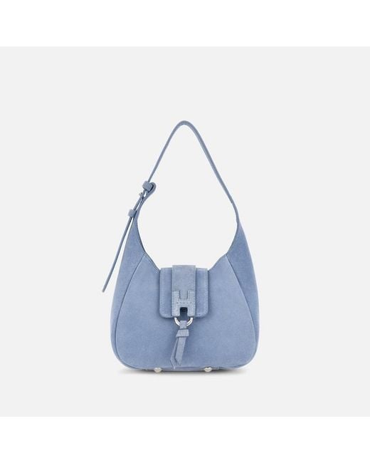 Hogan Blue Bags, (One Size)