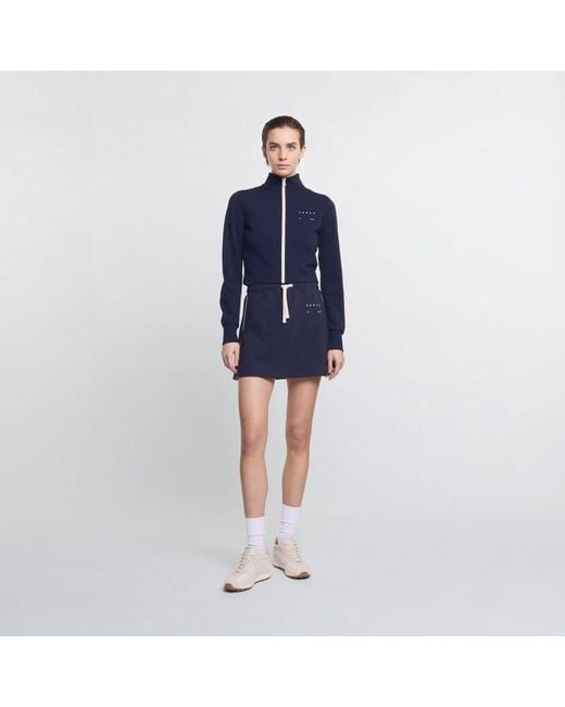 Hogan Blue Clothing,