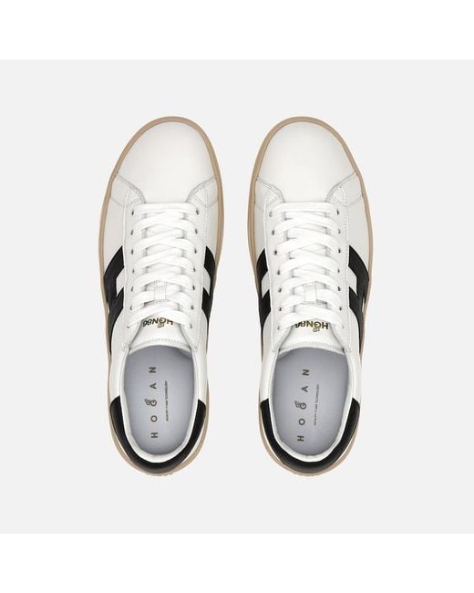 Sneakers Hogan pour homme en coloris Black