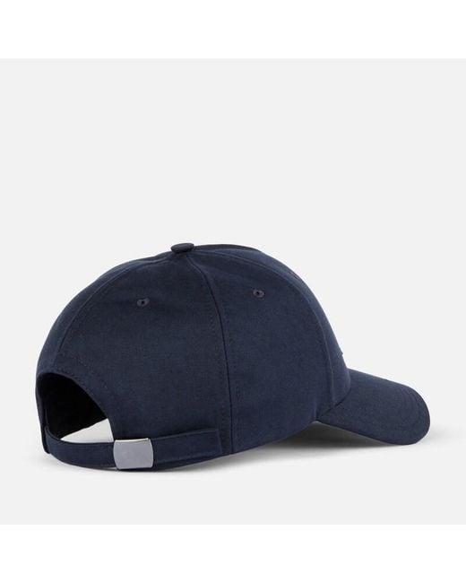 Hogan Blue Accessories, (One Size) for men