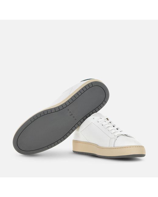 Hogan Sneakers H672 in White für Herren
