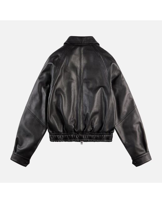 Hogan Black Clothing,