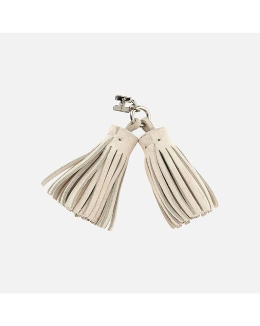 Hogan Metallic Bags, (One Size)