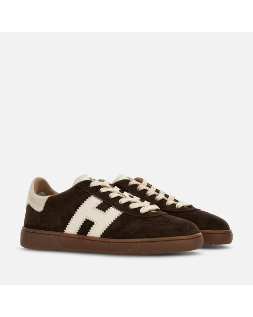 Cool di Hogan in Brown