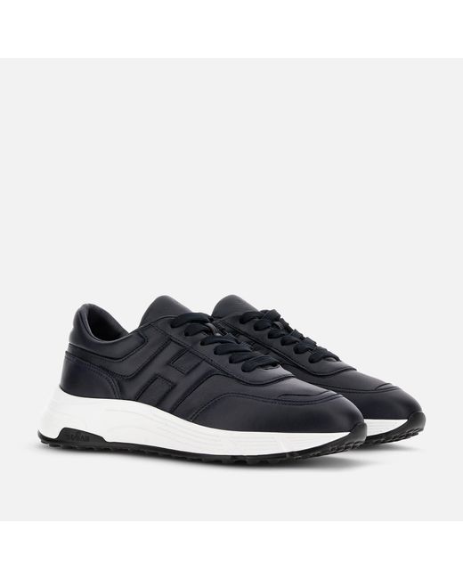 Hogan Hyperlight Trainers in Blue für Herren
