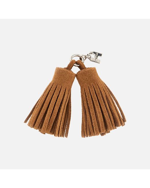 Charms di Hogan in Brown