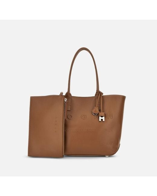Hogan Brown (One Size)