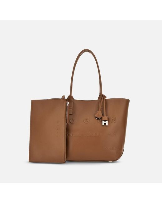 Hogan Brown (One Size)