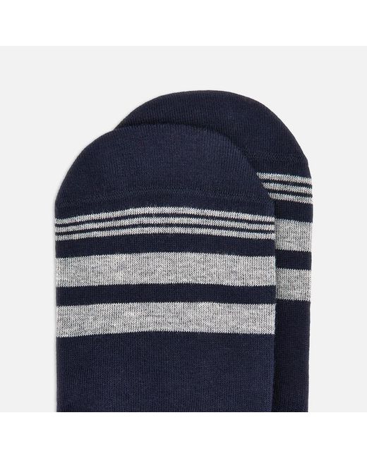 Hogan Blue Hosiery, for men