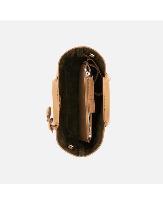 Hogan Natural Shopper Address Mini