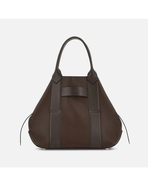 Hogan Brown (One Size)