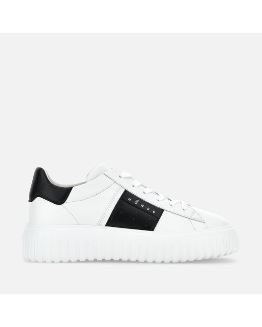 Sneakers di Hogan in White da Uomo