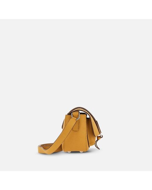Hogan Orange Bags, (One Size)
