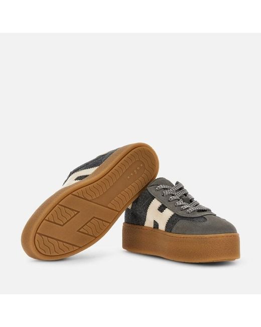 Hogan Brown Clothing,