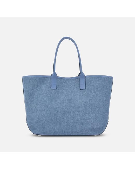 Hogan Blue (One Size)