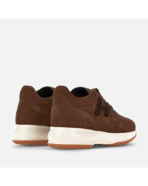 Hogan Brown Platforms,