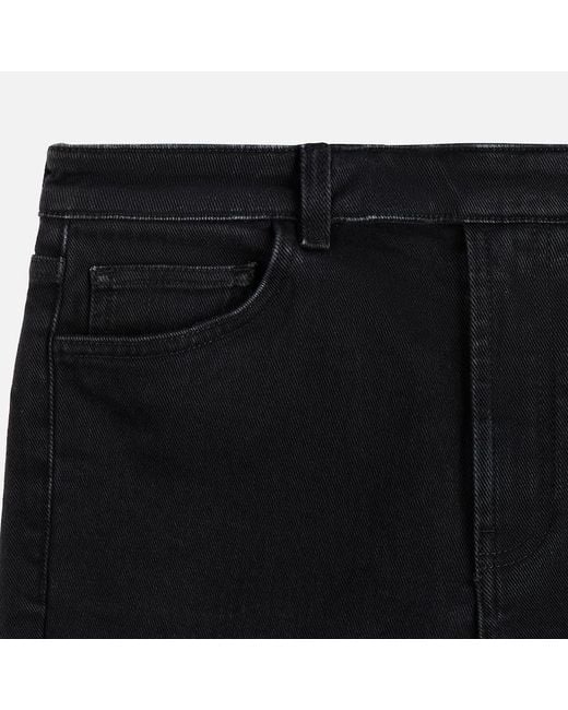 Hogan Black Clothing,
