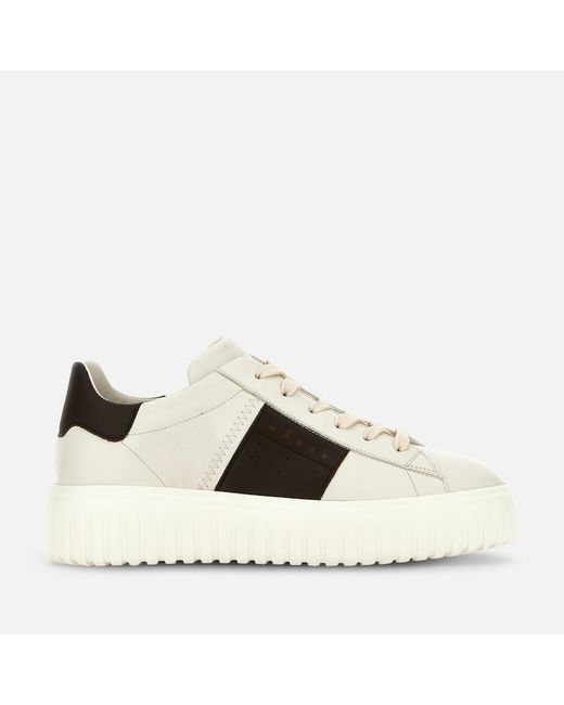 Hogan Multicolor Sneakers for men