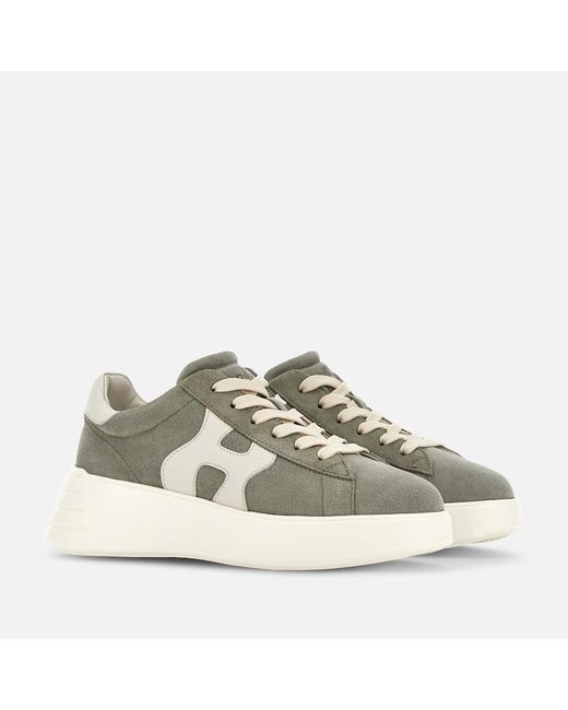 Hogan Gray Rebel,