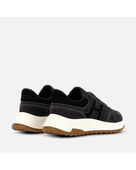 Sneakers Hyperlight Hogan pour homme en coloris Black