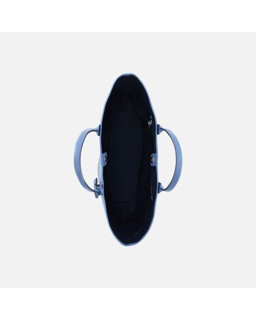 Hogan Blue (One Size)