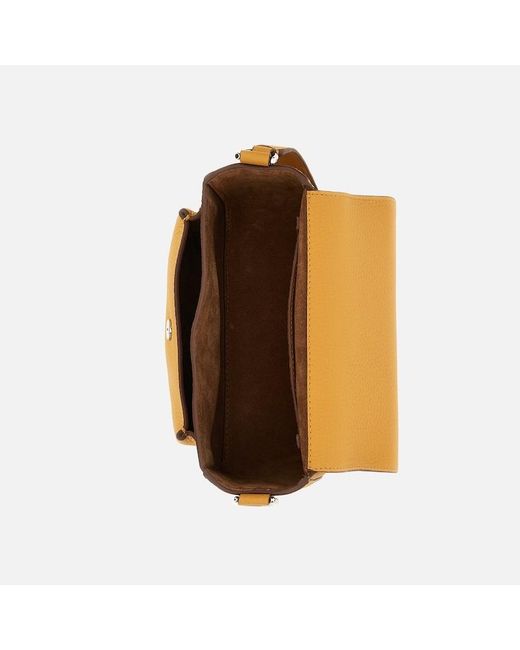 Hogan Orange Bags, (One Size)