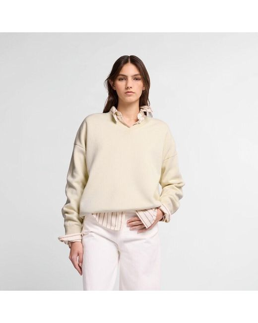 Hogan White Clothing,