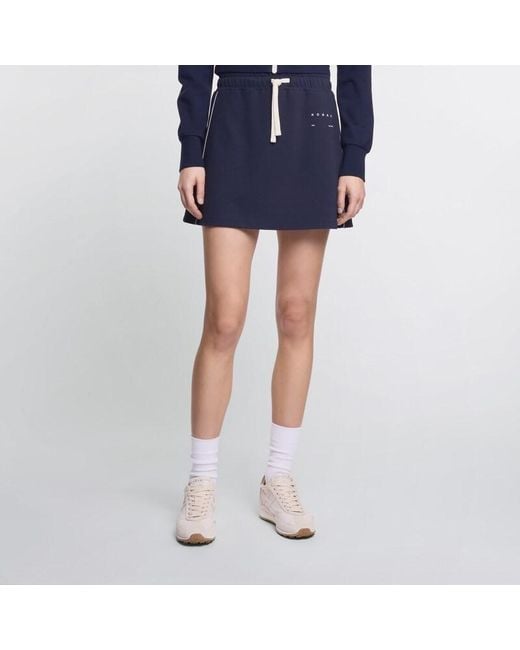 Hogan Blue Clothing,