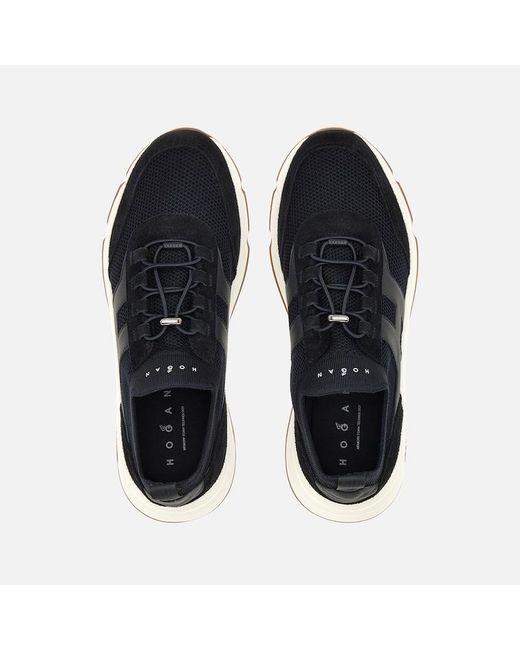 Sneakers Hyperlight Hogan pour homme en coloris Blue