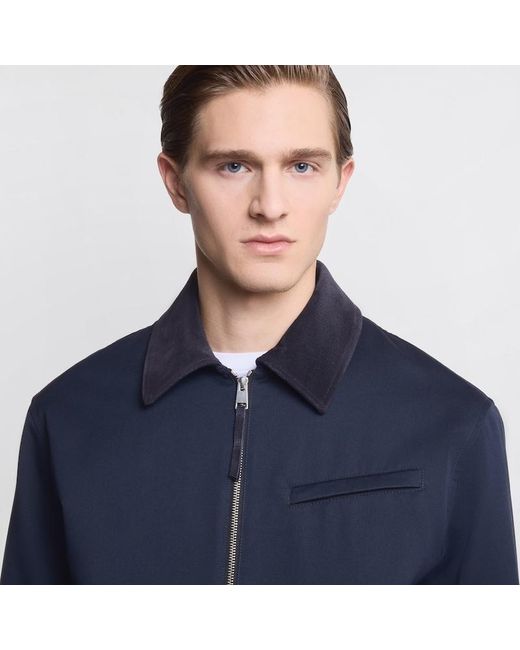 Hogan Blue Clothing, for men