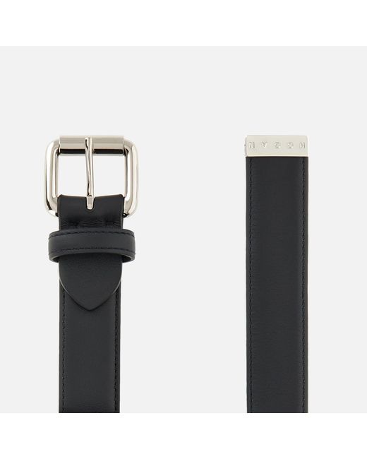 Hogan Gürtel in Black für Herren
