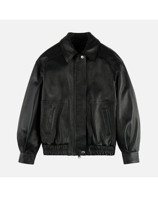 Hogan Black Clothing,