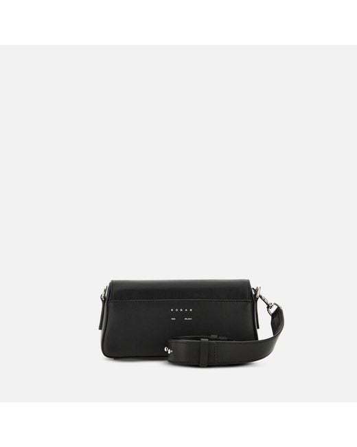 Hogan Black Mini Bags, (One Size)