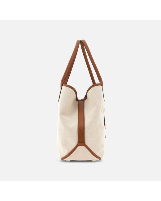 Hogan Natural Totes, ,Off (One Size)