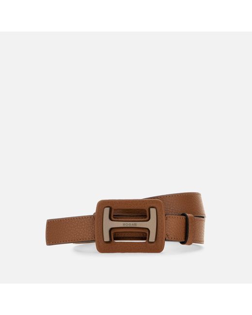 Hogan Brown Belt