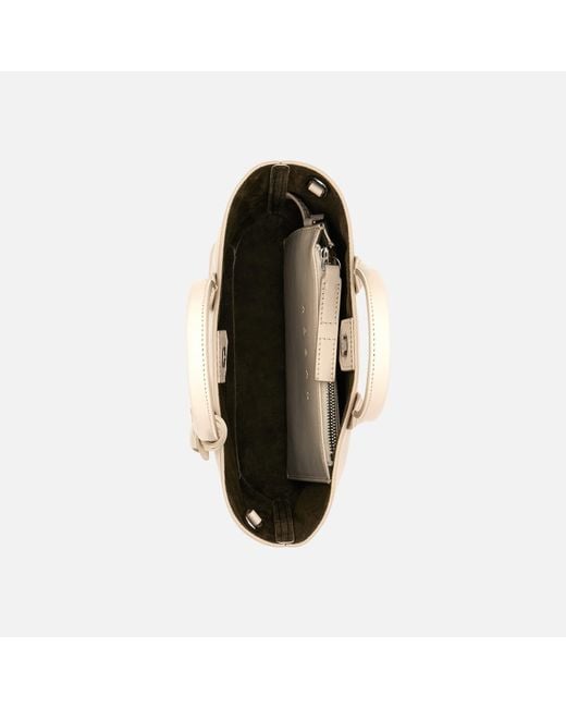 Hogan Natural Shopper Address Mini