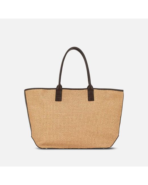 Hogan Natural Shopper Address Medium